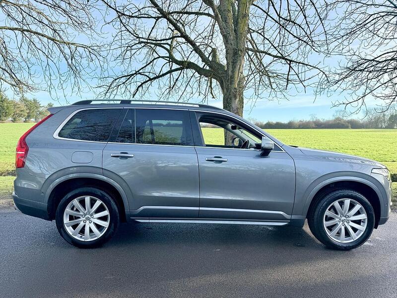 Used Volvo XC90 2015 for sale - 76946776: Photo 9