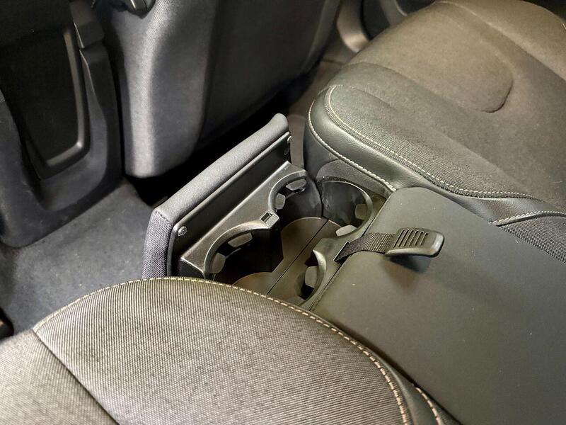 Used Volvo V40 Cross Country for sale - 76582955: Photo 35