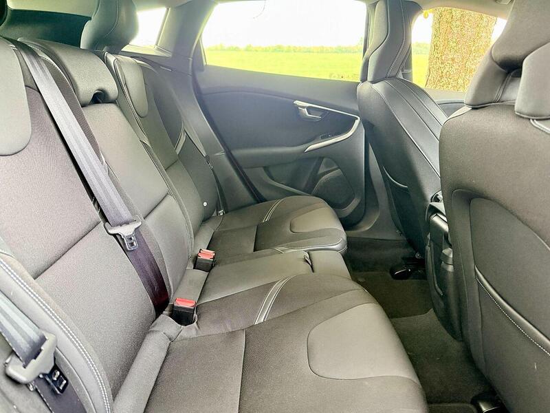 Used Volvo V40 for sale - 76863543: Photo 20