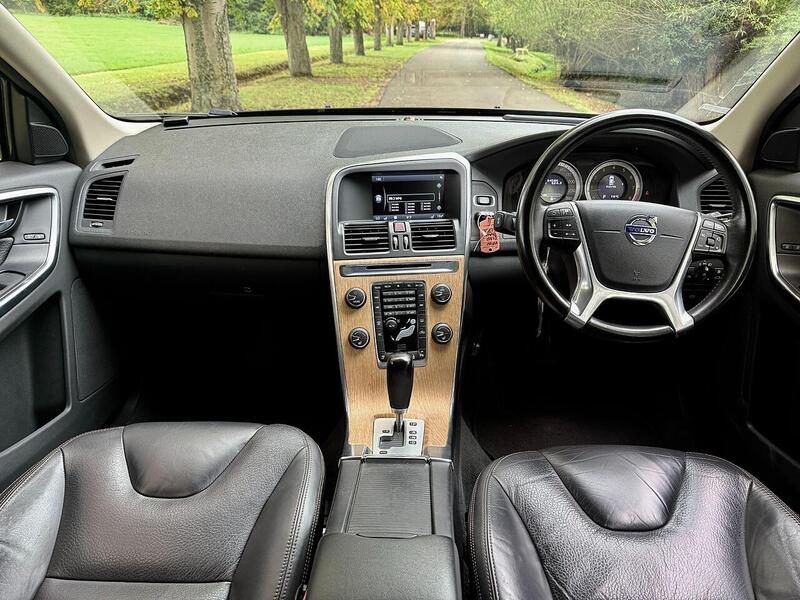 Used Volvo XC60 for sale - 76477901: Photo 11