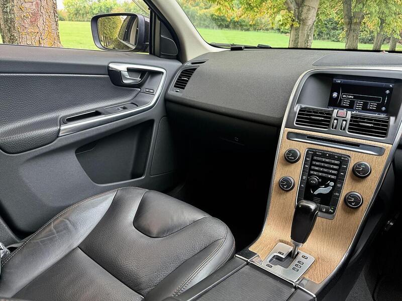 Used Volvo XC60 for sale - 76477901: Photo 12