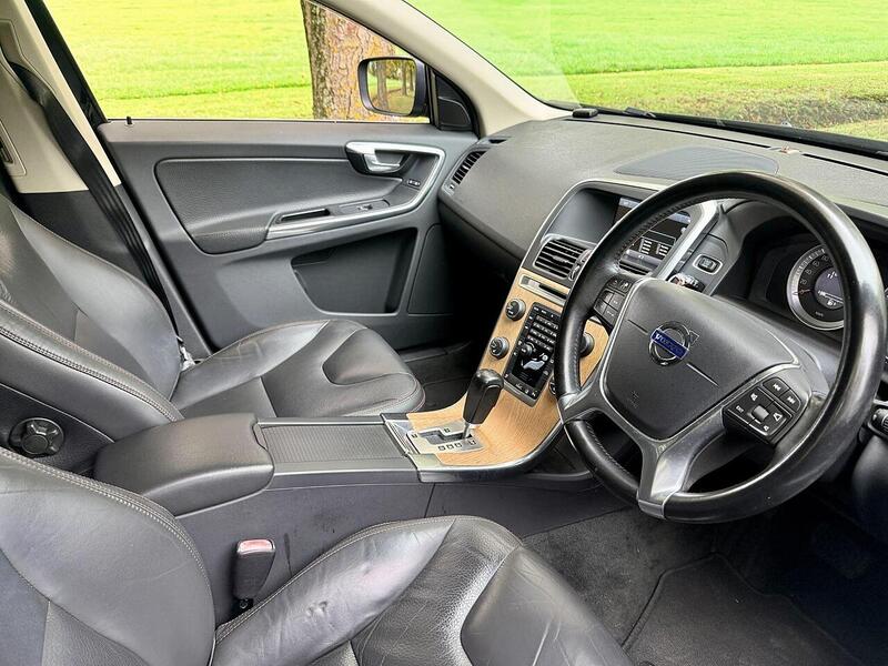 Used Volvo XC60 for sale - 76477901: Photo 13