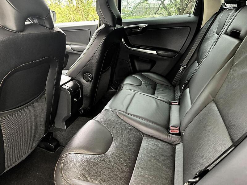 Used Volvo XC60 for sale - 76477901: Photo 15