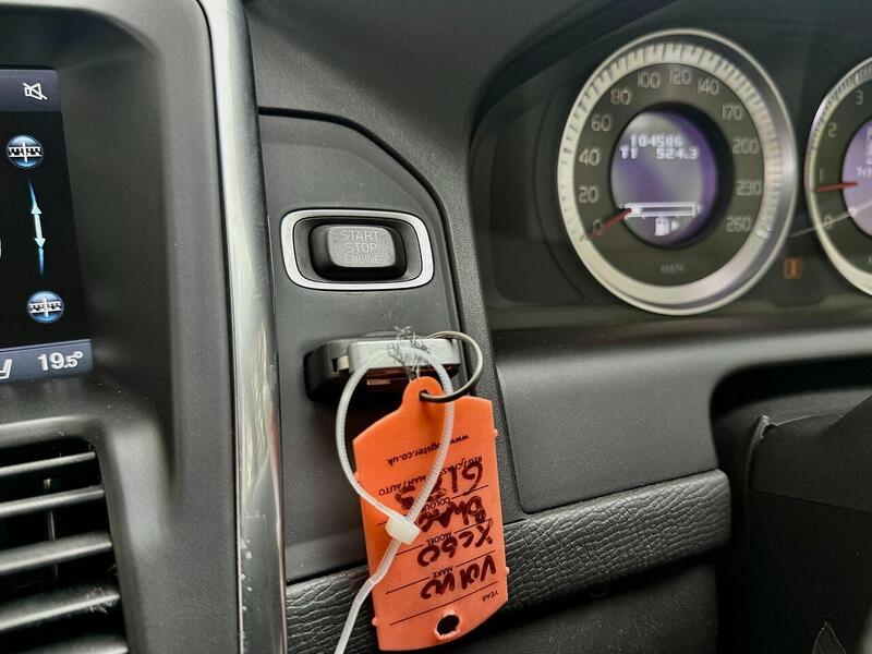 Used Volvo XC60 for sale - 76477901: Photo 20