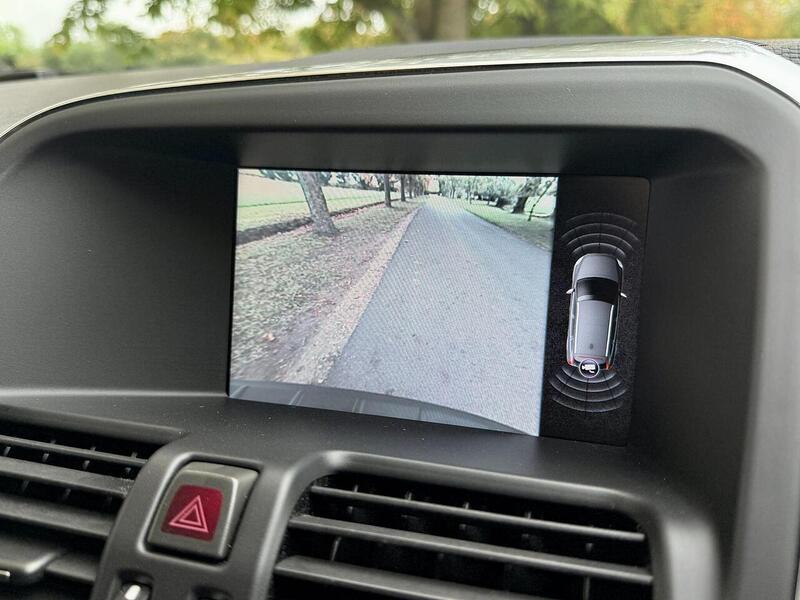 Used Volvo XC60 for sale - 76477901: Photo 24