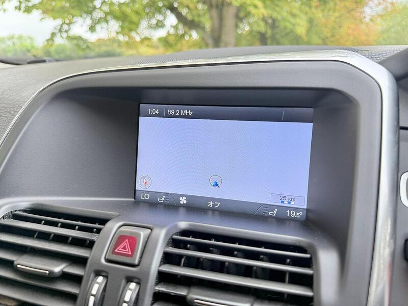 Used Volvo XC60 for sale - 76477901: Photo 25