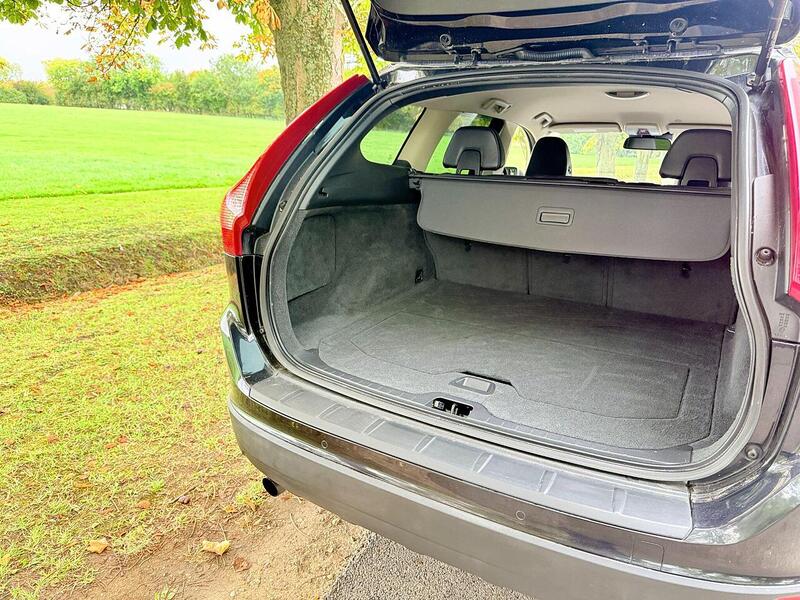 Used Volvo XC60 for sale - 76477901: Photo 27