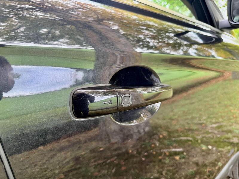 Used Volvo XC60 for sale - 76477901: Photo 31