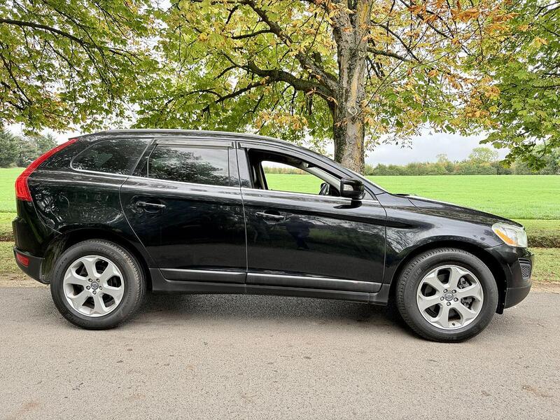 Used Volvo XC60 for sale - 76477901: Photo 7