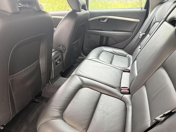 Used Volvo V70 for sale - 73387632: Photo 18