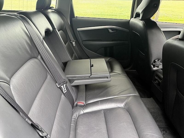 Used Volvo V70 for sale - 73387632: Photo 20