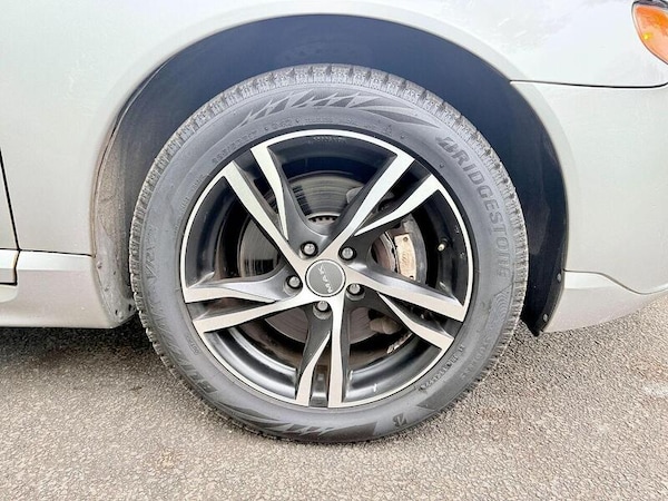 Used Volvo V70 for sale - 73387632: Photo 25