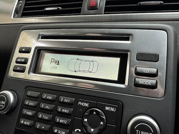 Used Volvo V70 for sale - 73387632: Photo 26