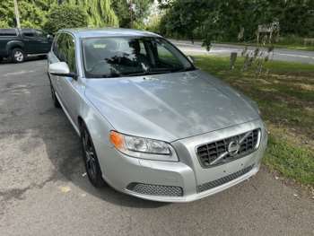 Used Volvo V70 2010 for sale - 73387632: Photo