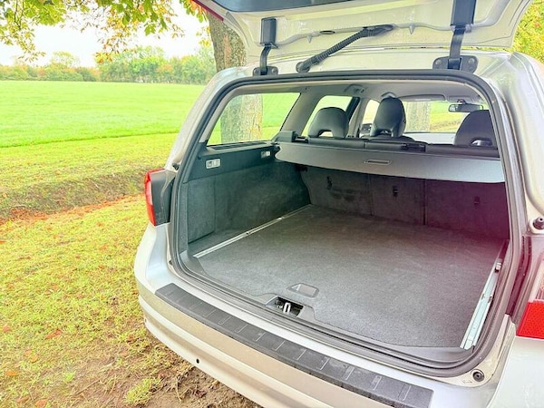 Used Volvo V70 for sale - 73387632: Photo 31