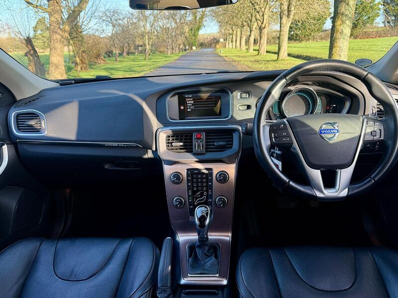 Used Volvo V40 Cross Country 2026 for sale - 77264086: Photo 20