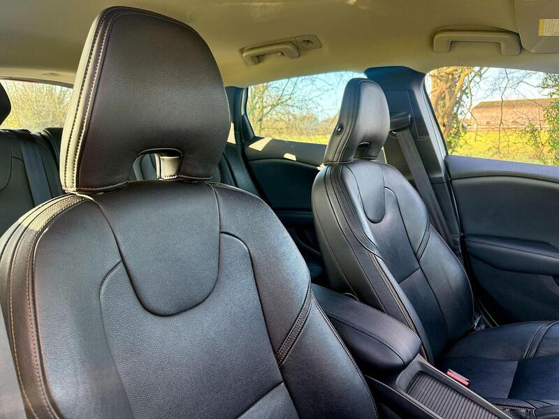 Used Volvo V40 Cross Country 2026 for sale - 77264086: Photo 22