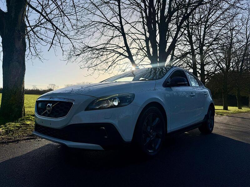 Used Volvo V40 Cross Country 2026 for sale - 77264086: Photo 6