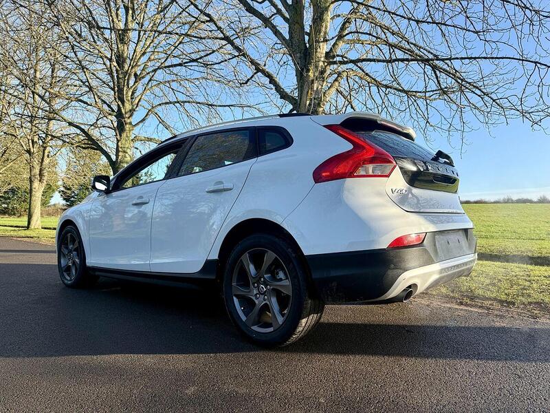 Used Volvo V40 Cross Country 2026 for sale - 77264086: Photo 7