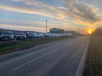 Used Volvo C30 2013 for sale - 77072829: Photo