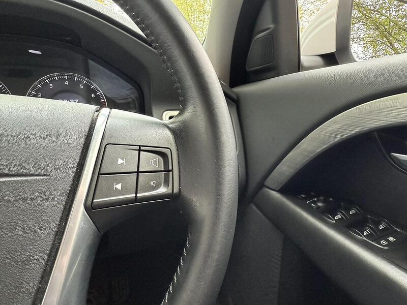 Used Volvo V70 2025 for sale - 77264079: Photo 23