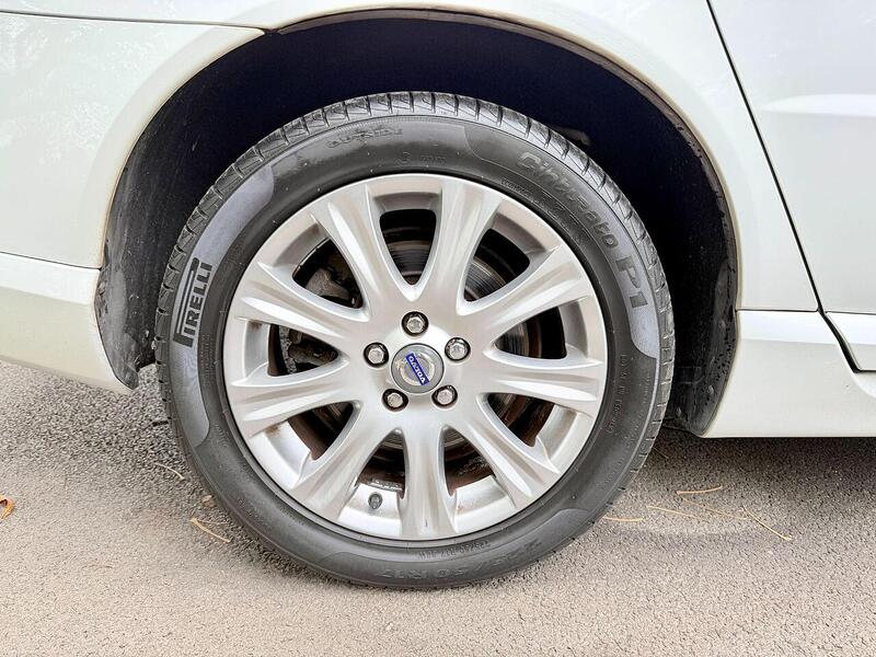 Used Volvo V70 2025 for sale - 77264079: Photo 27