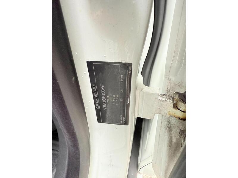 Used Volvo V70 2025 for sale - 77264079: Photo 41