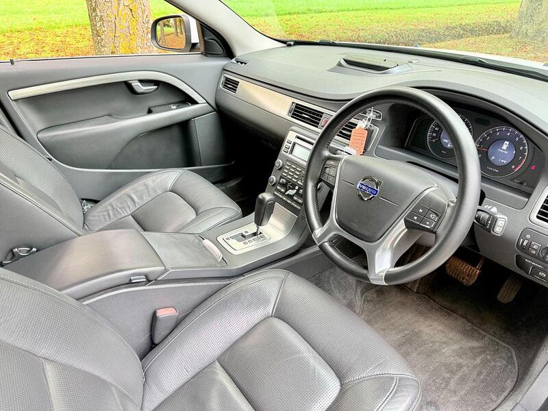 Used Volvo V70 2025 for sale - 77264079: Photo 43