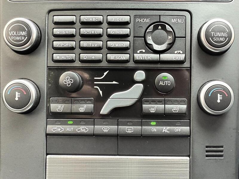 Used Volvo V70 2025 for sale - 77264079: Photo 48