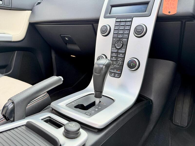 Used Volvo V50 for sale - 78210757: Photo 10