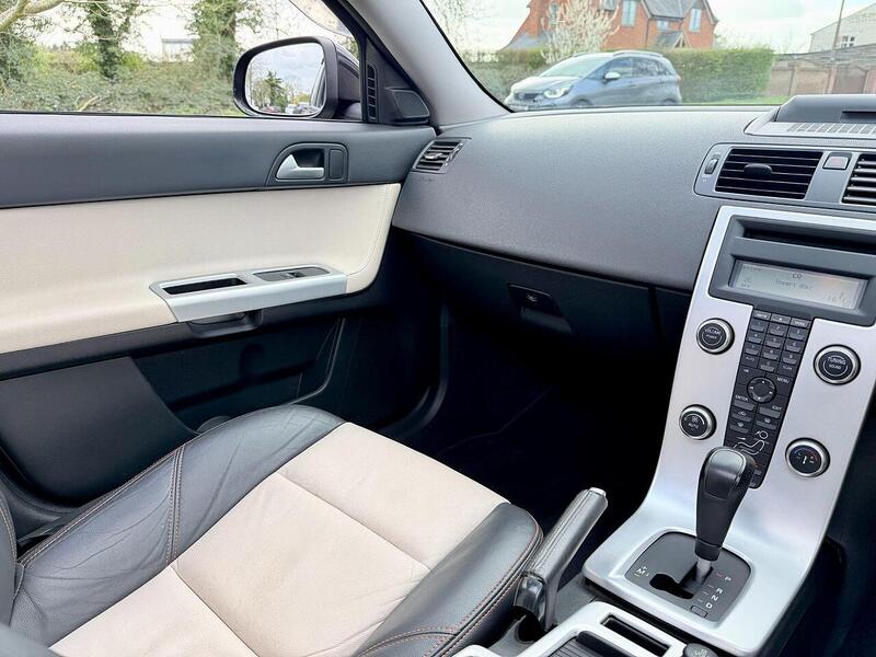 Used Volvo V50 for sale - 78210757: Photo 11