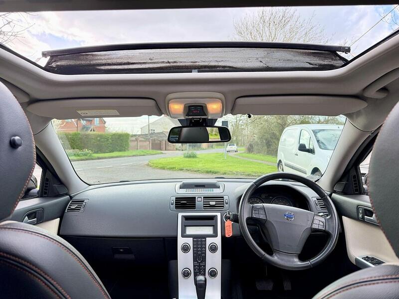 Used Volvo V50 for sale - 78210757: Photo 12