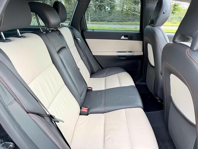 Used Volvo V50 for sale - 78210757: Photo 16