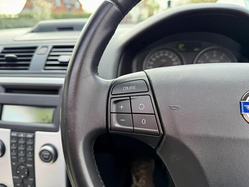 Used Volvo V50 for sale - 78210757: Photo 18