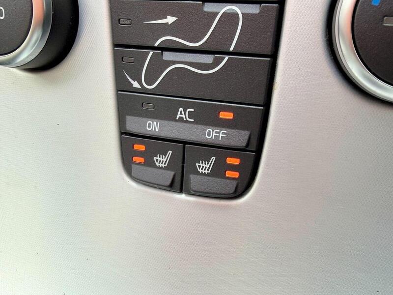 Used Volvo V50 for sale - 78210757: Photo 19