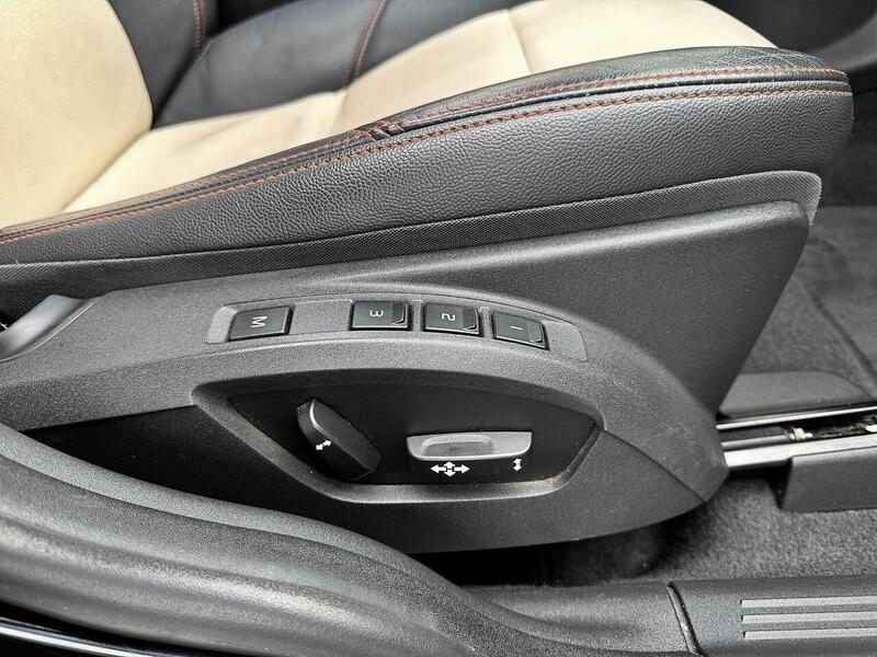 Used Volvo V50 for sale - 78210757: Photo 24