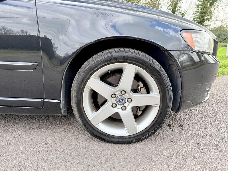 Used Volvo V50 for sale - 78210757: Photo 25