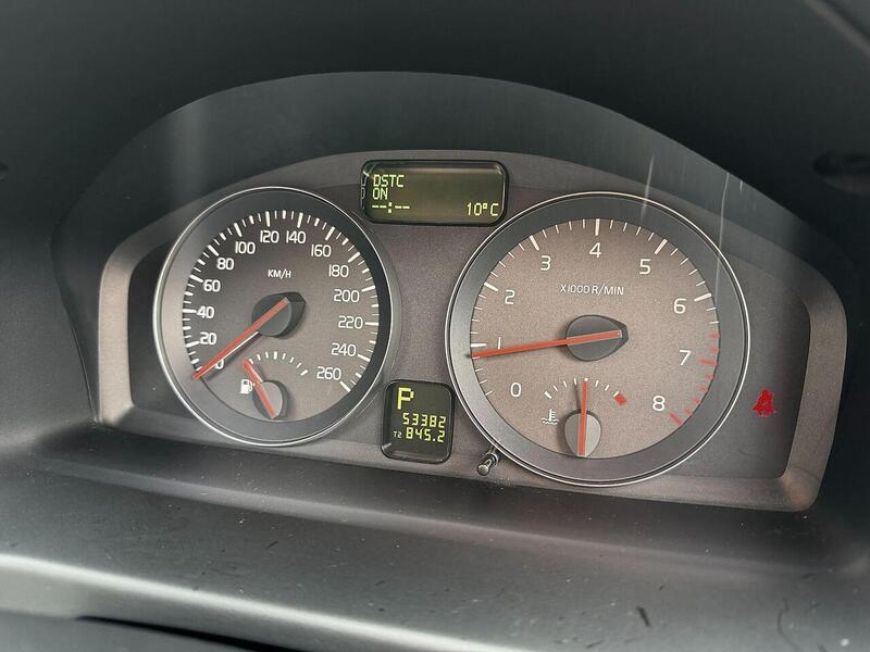 Used Volvo V50 for sale - 78210757: Photo 26