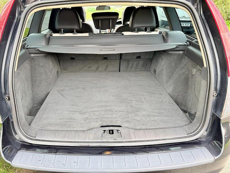 Used Volvo V50 for sale - 78210757: Photo 28