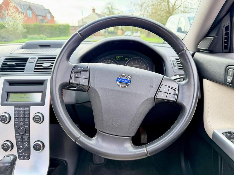 Used Volvo V50 for sale - 78210757: Photo 29