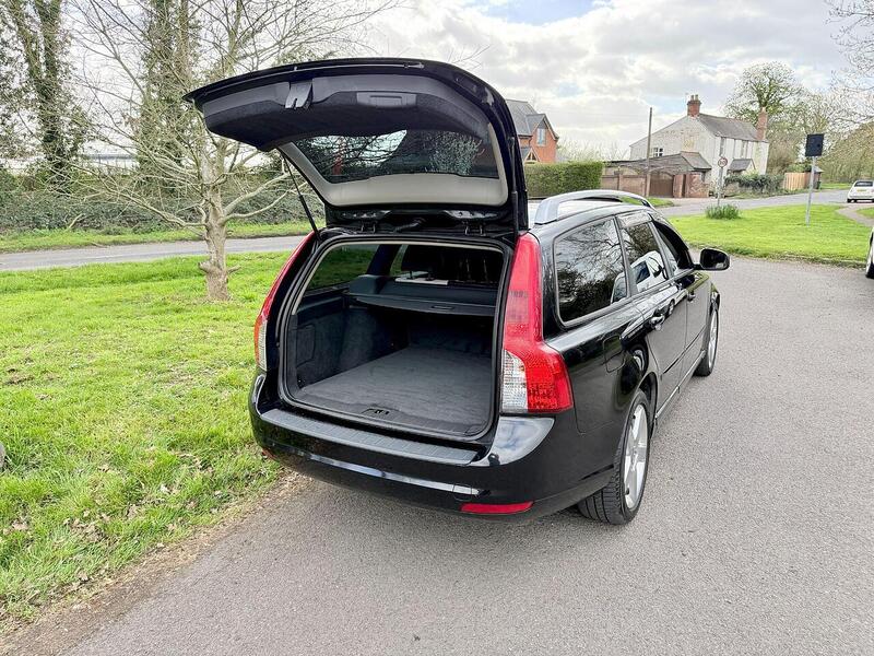 Used Volvo V50 for sale - 78210757: Photo 34