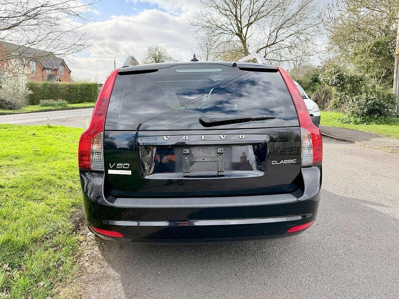 Used Volvo V50 for sale - 78210757: Photo 5