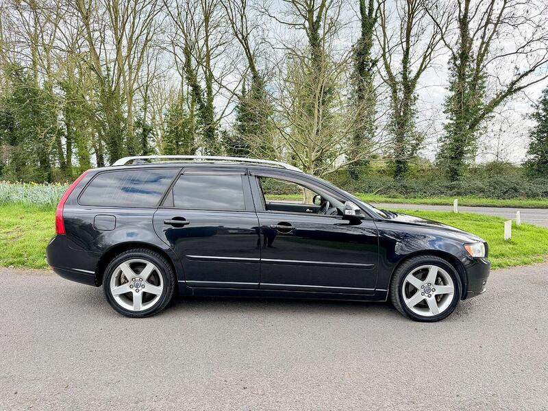 Used Volvo V50 for sale - 78210757: Photo 6