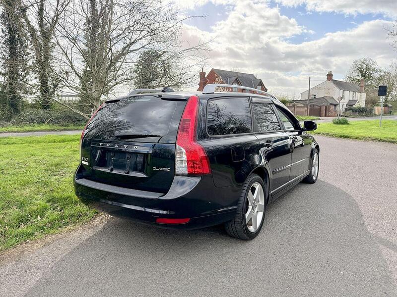 Used Volvo V50 for sale - 78210757: Photo 7