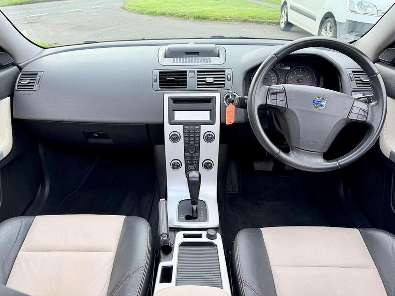 Used Volvo V50 for sale - 78210757: Photo 8