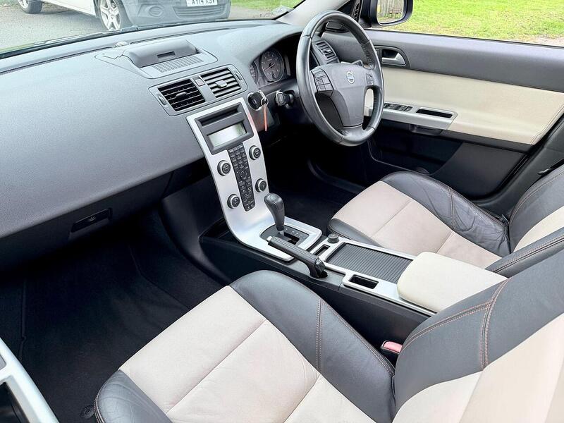 Used Volvo V50 for sale - 78210757: Photo 9