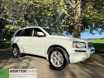 Used Volvo XC90 2013 for sale - 78710740: Photo