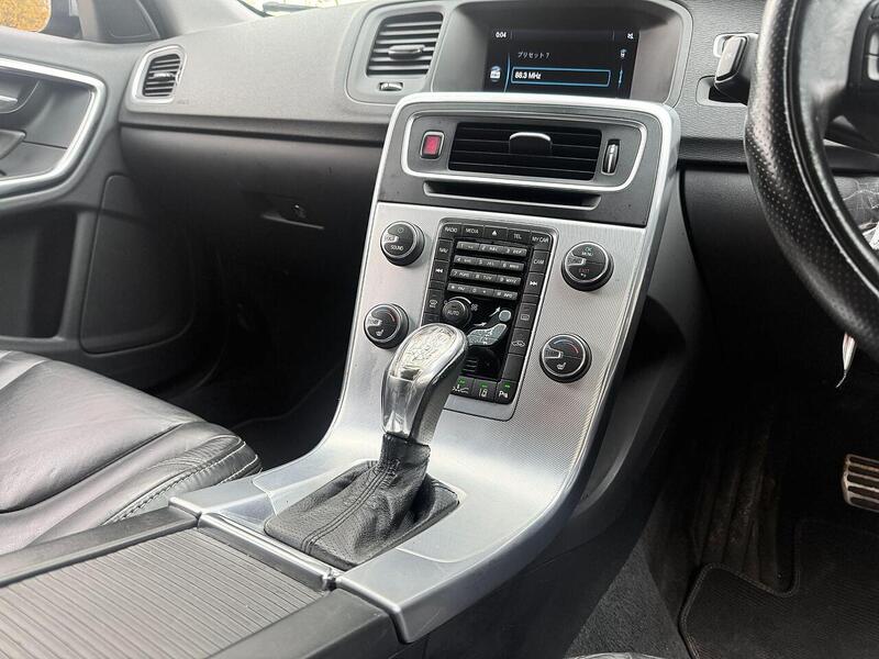 Used Volvo V60 for sale - 76430475: Photo 11