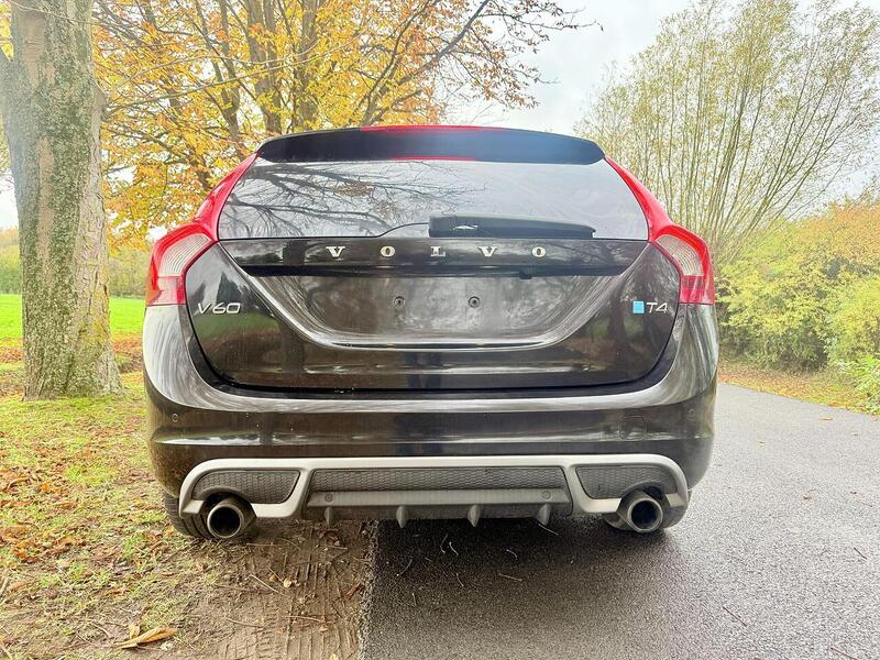 Used Volvo V60 for sale - 76430475: Photo 27