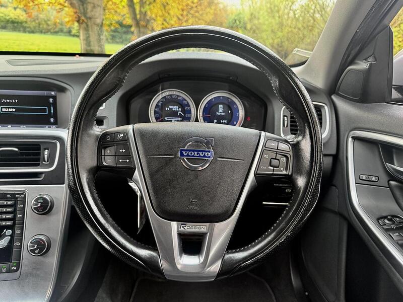 Used Volvo V60 for sale - 76430475: Photo 29